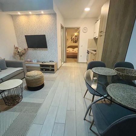 Apartman Onavi Makarska Extérieur photo