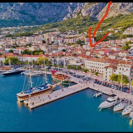 Apartman Onavi Makarska Extérieur photo