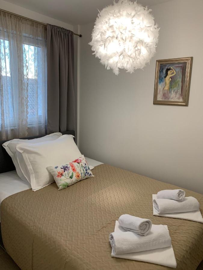 Apartman Onavi Makarska Extérieur photo