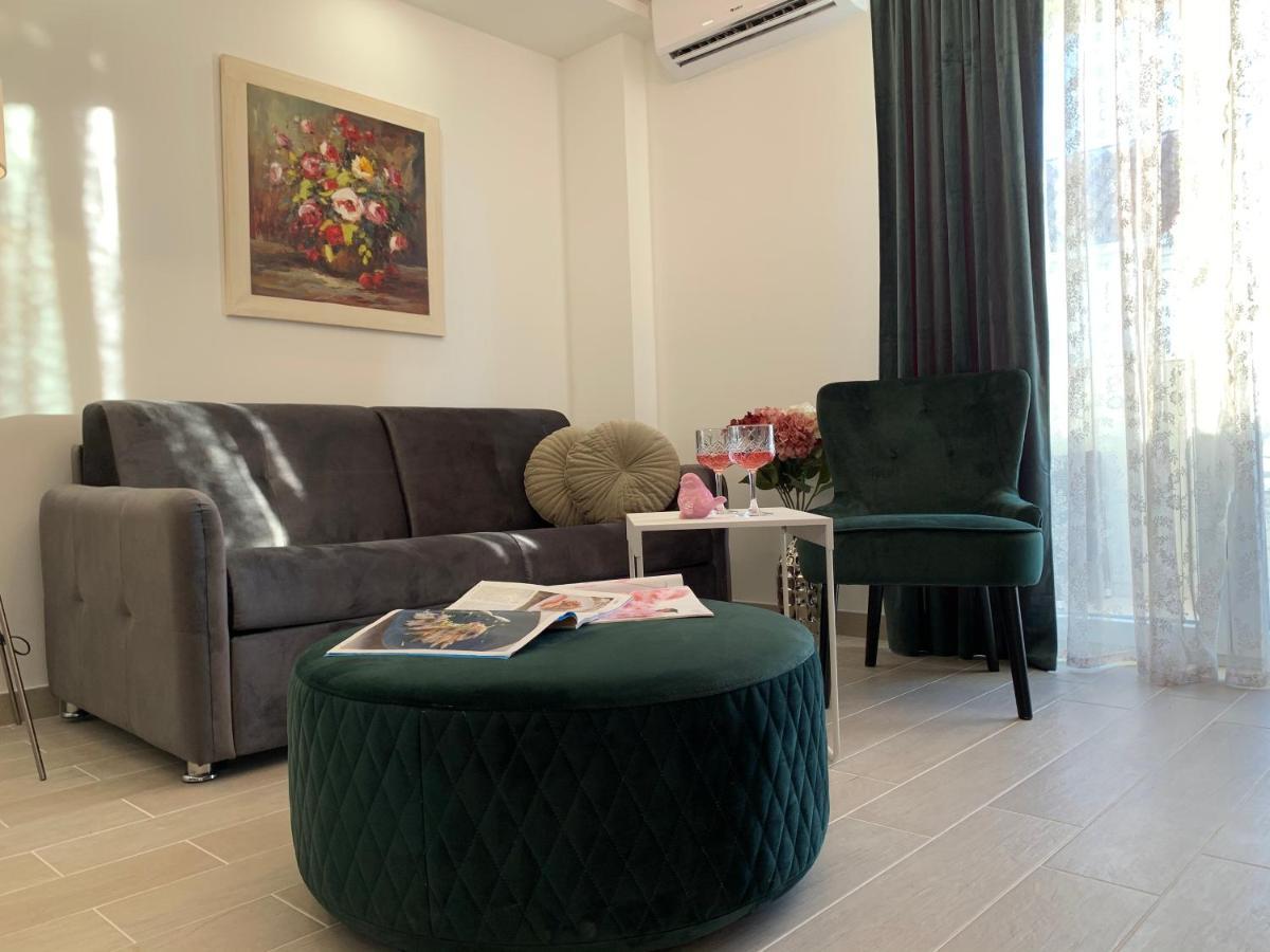 Apartman Onavi Makarska Extérieur photo