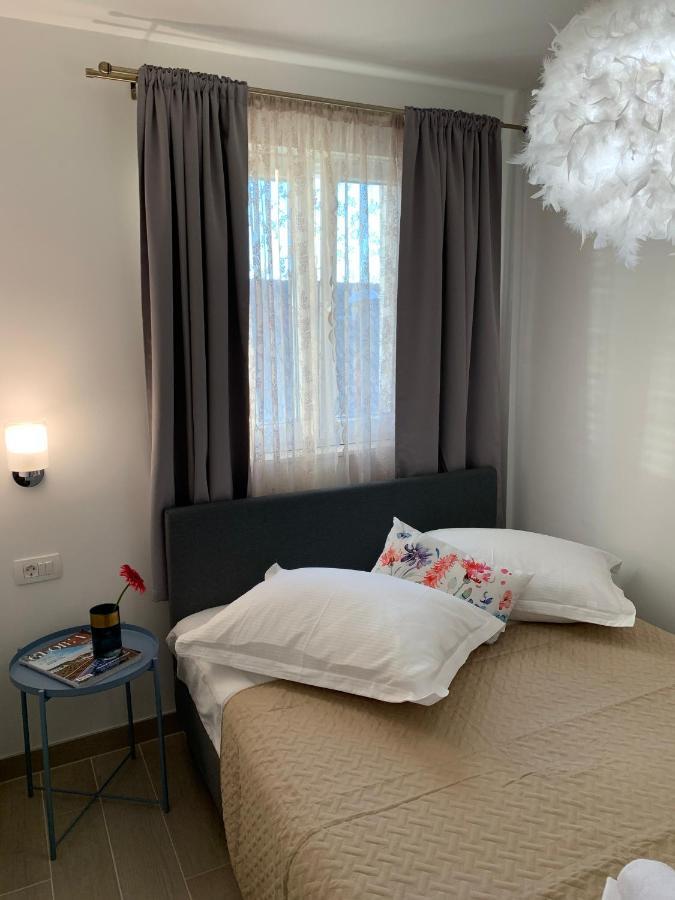 Apartman Onavi Makarska Extérieur photo