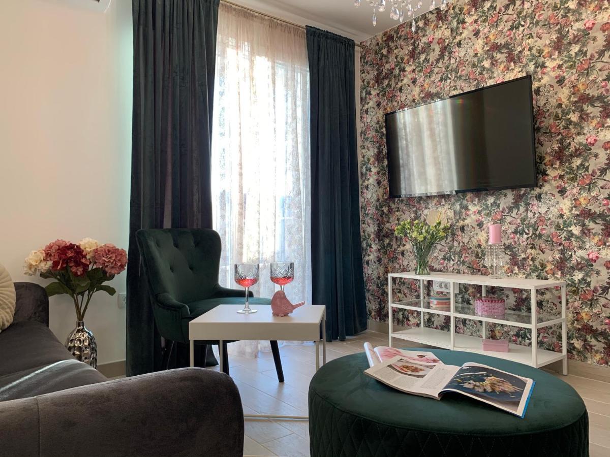 Apartman Onavi Makarska Extérieur photo