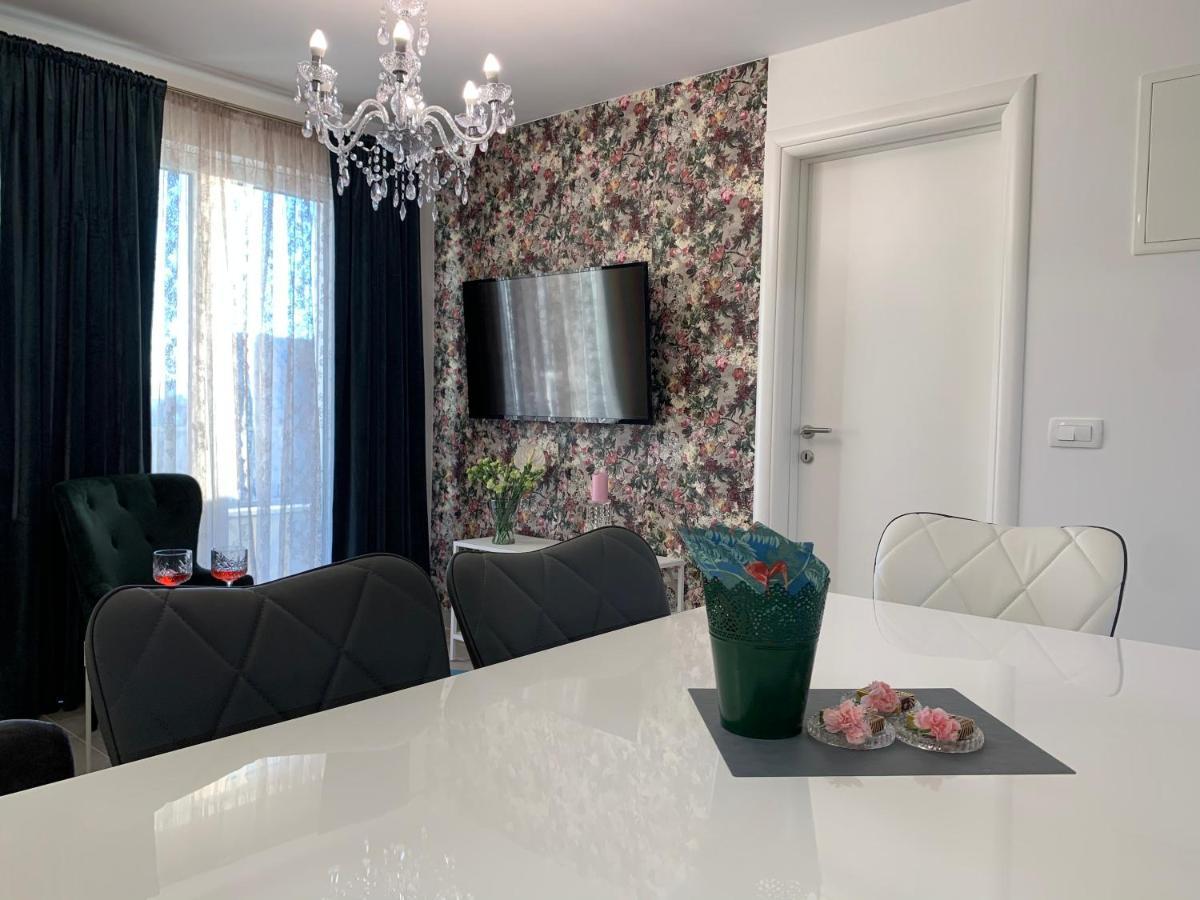 Apartman Onavi Makarska Extérieur photo