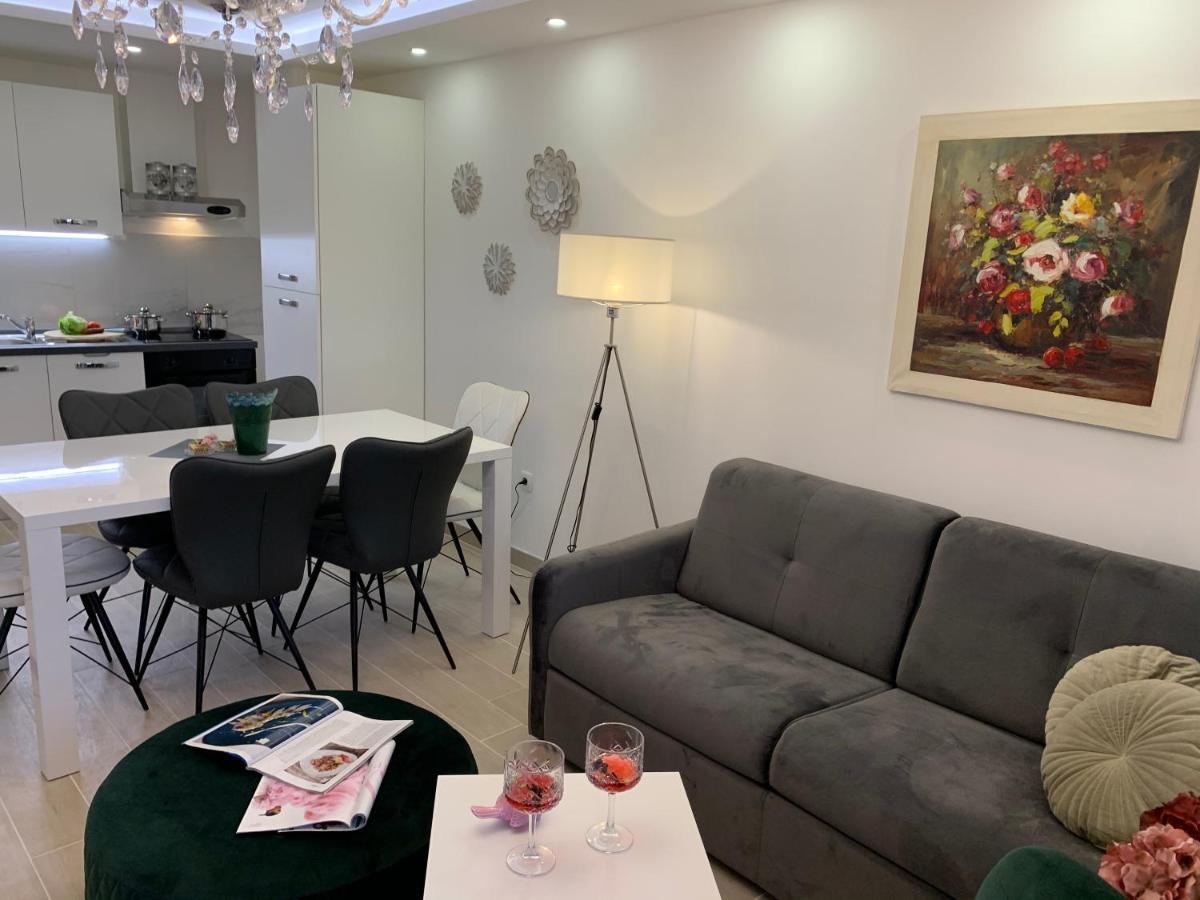 Apartman Onavi Makarska Extérieur photo