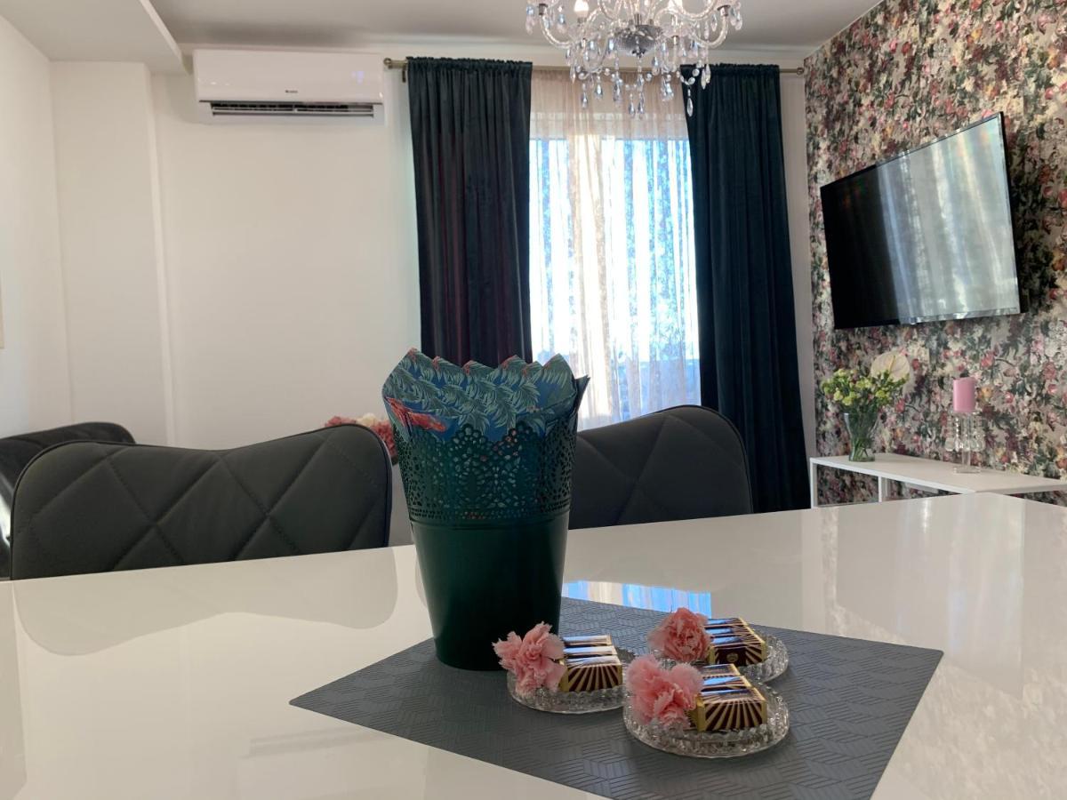 Apartman Onavi Makarska Extérieur photo