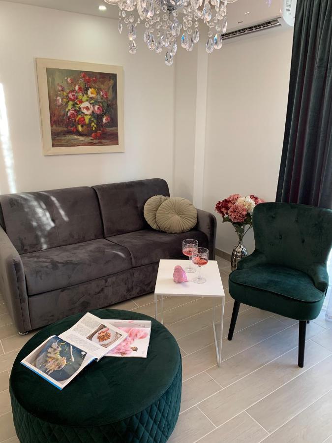 Apartman Onavi Makarska Extérieur photo