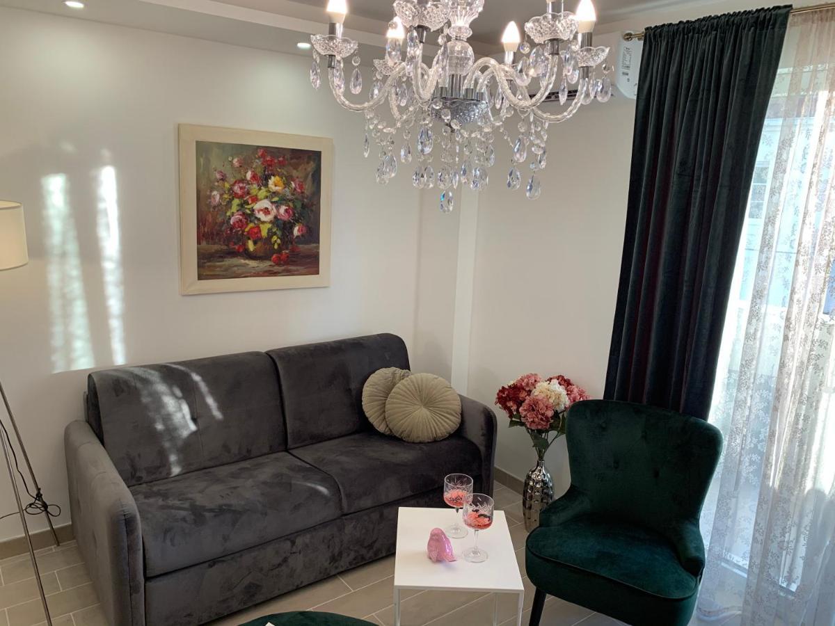 Apartman Onavi Makarska Extérieur photo