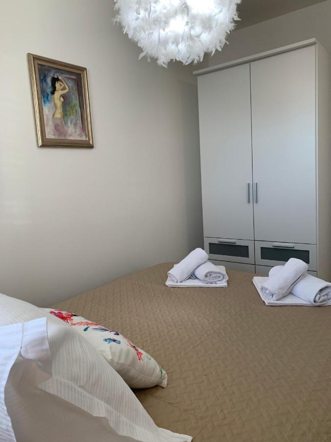 Apartman Onavi Makarska Extérieur photo