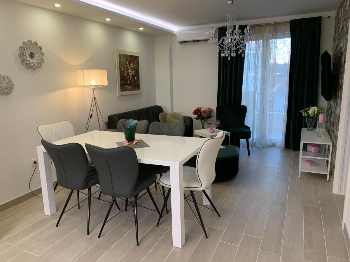 Apartman Onavi Makarska Extérieur photo