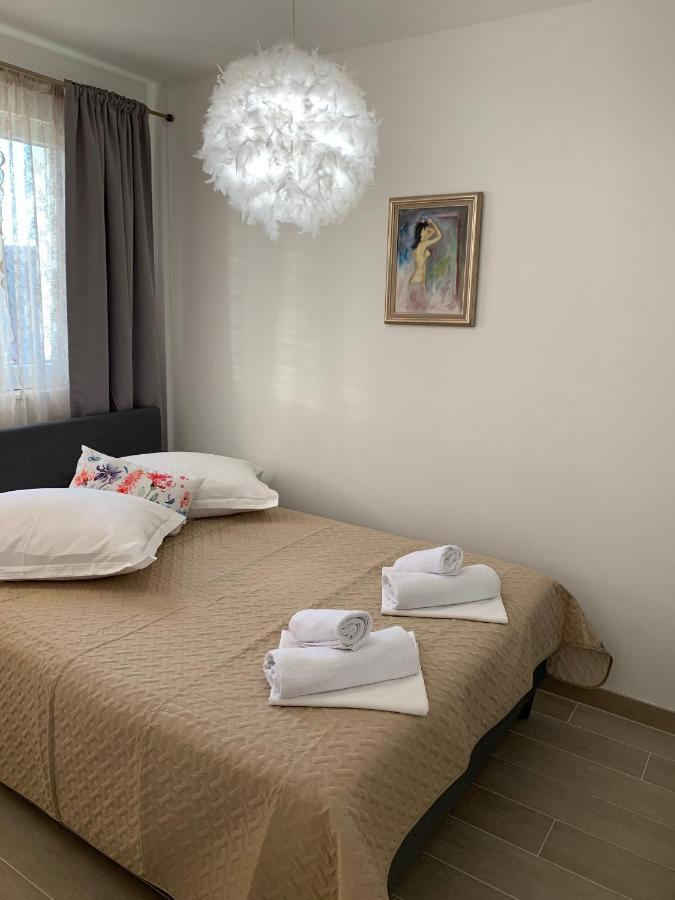 Apartman Onavi Makarska Extérieur photo
