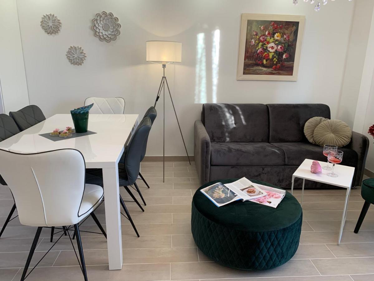 Apartman Onavi Makarska Extérieur photo