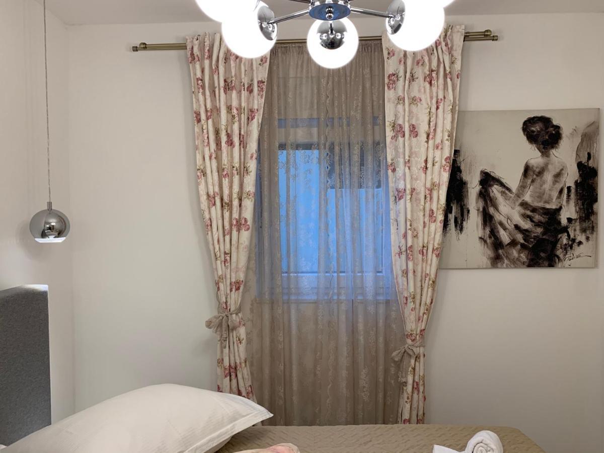 Apartman Onavi Makarska Extérieur photo