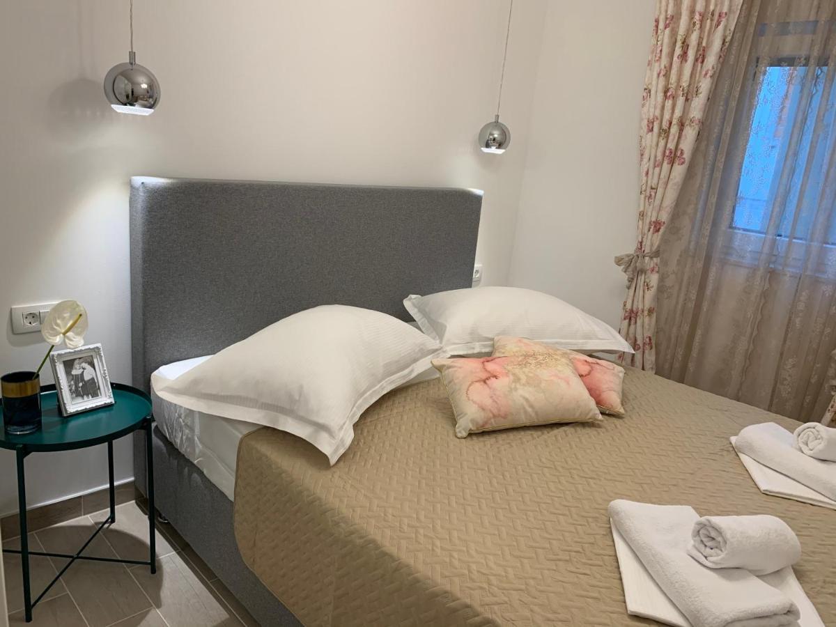 Apartman Onavi Makarska Extérieur photo