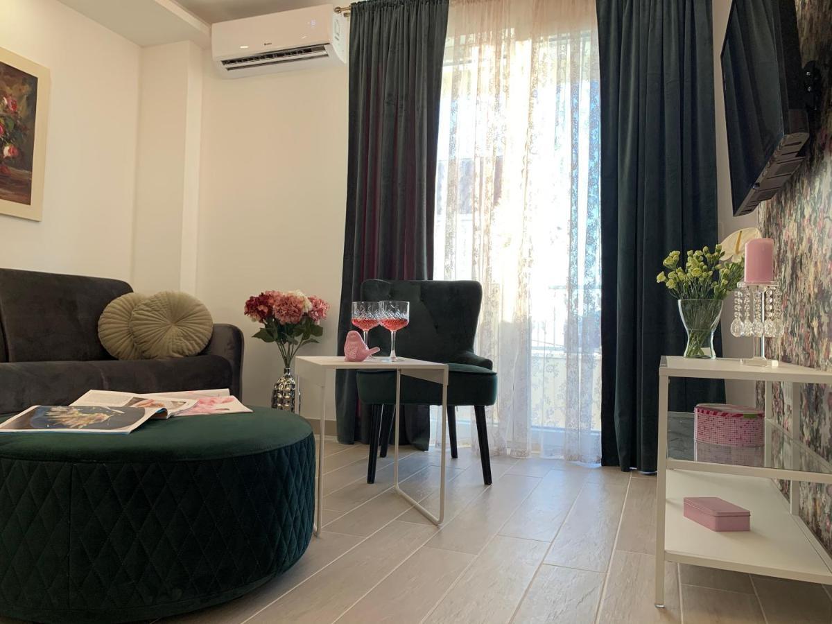 Apartman Onavi Makarska Extérieur photo