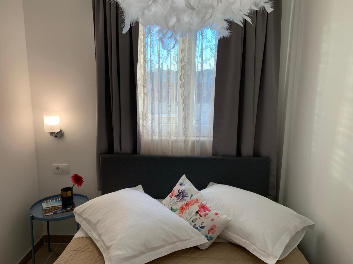 Apartman Onavi Makarska Extérieur photo