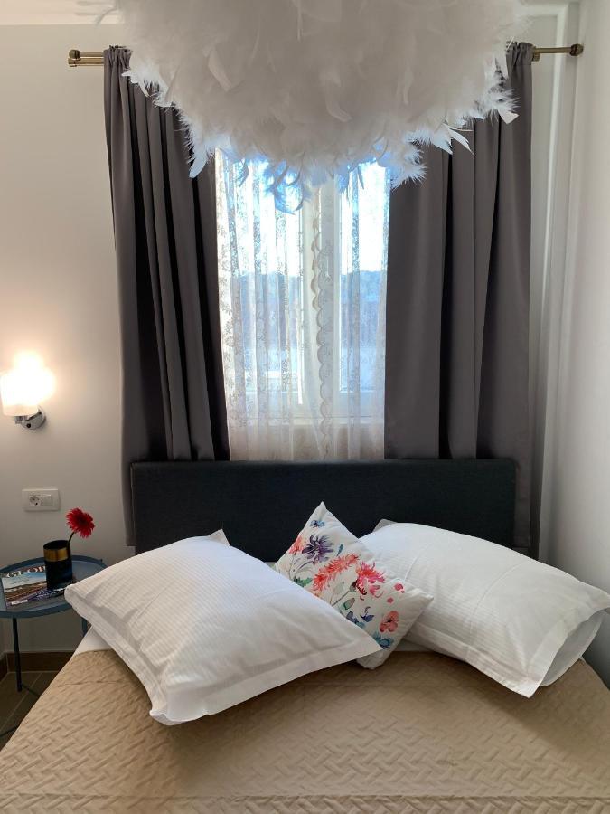 Apartman Onavi Makarska Extérieur photo