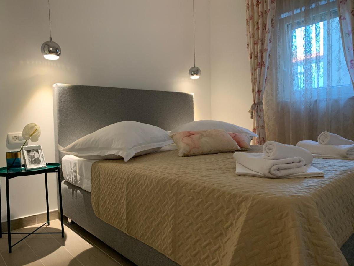 Apartman Onavi Makarska Extérieur photo