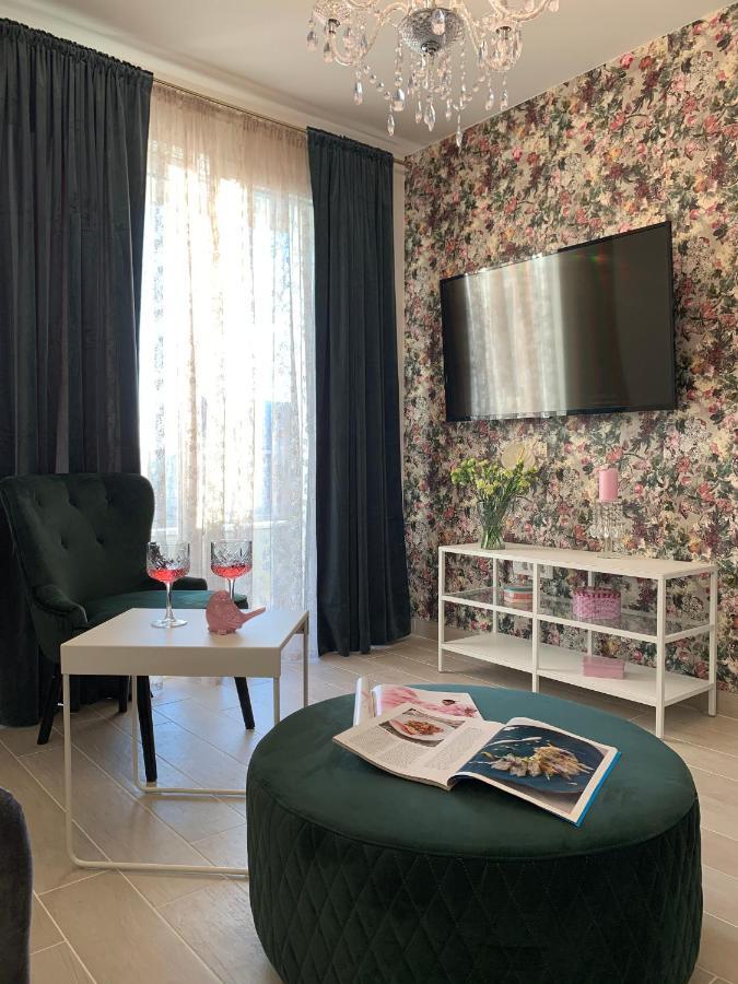 Apartman Onavi Makarska Extérieur photo