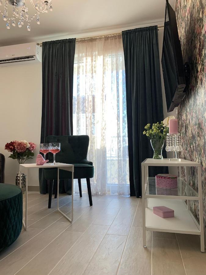 Apartman Onavi Makarska Extérieur photo