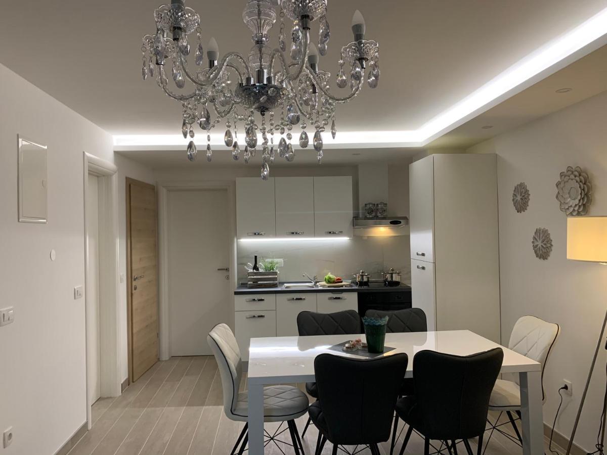 Apartman Onavi Makarska Extérieur photo