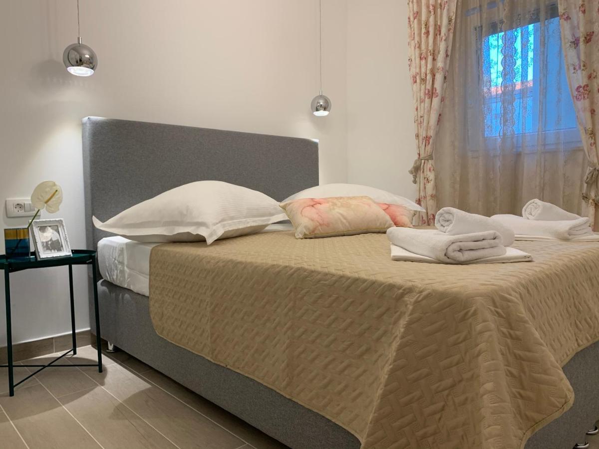 Apartman Onavi Makarska Extérieur photo