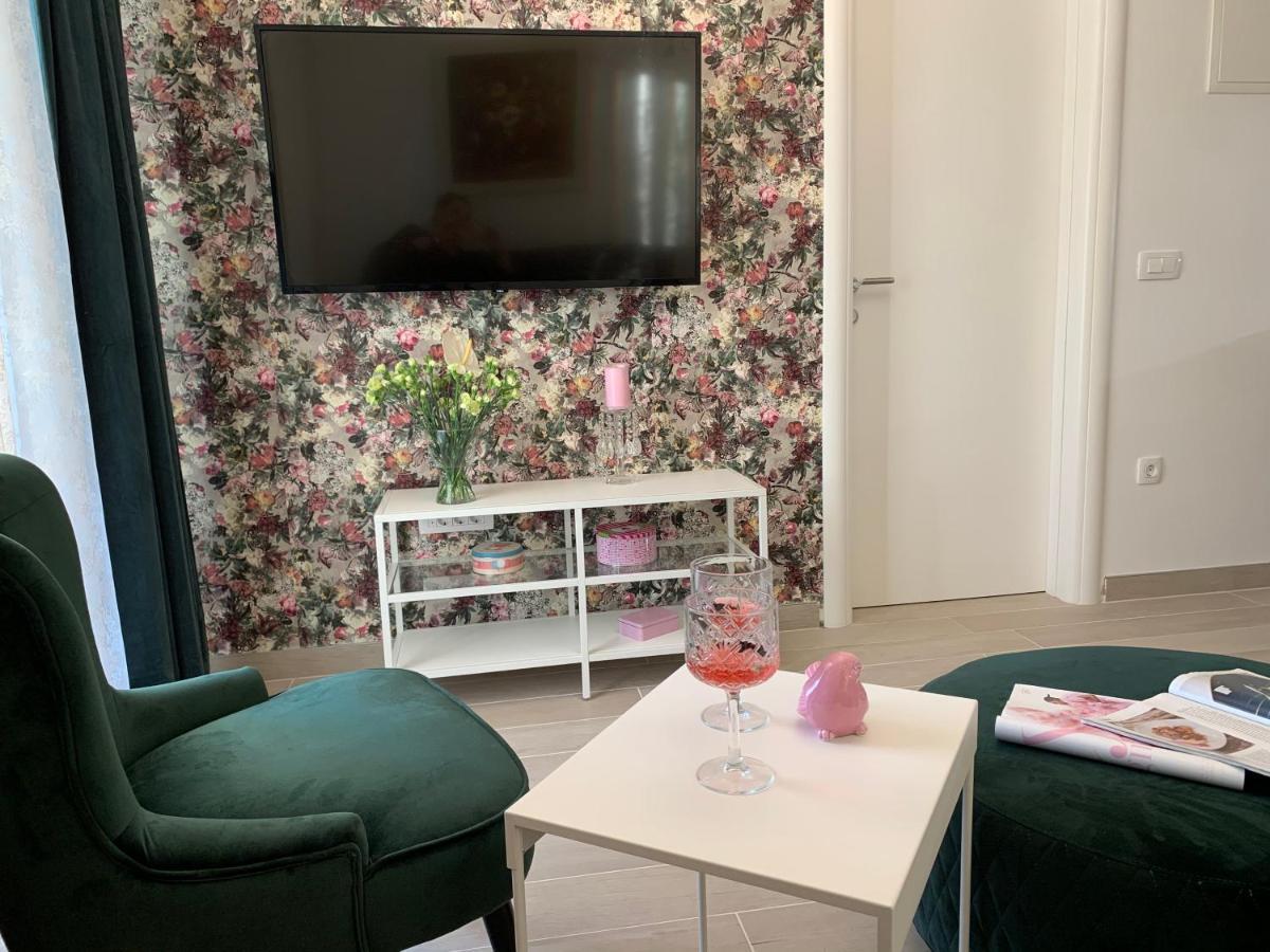 Apartman Onavi Makarska Extérieur photo