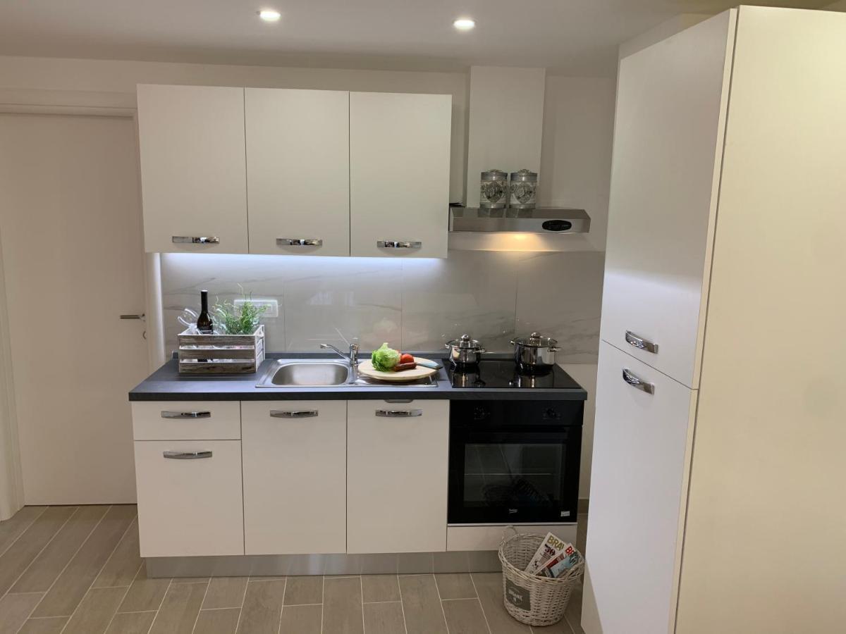 Apartman Onavi Makarska Extérieur photo