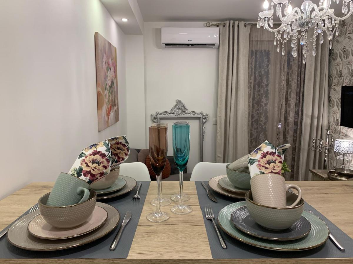 Apartman Onavi Makarska Extérieur photo