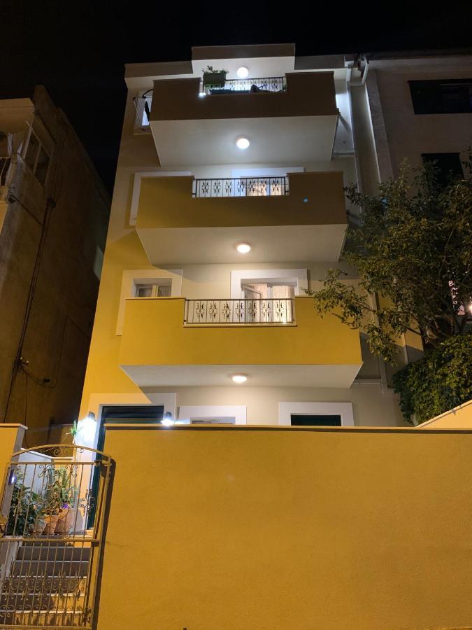 Apartman Onavi Makarska Extérieur photo