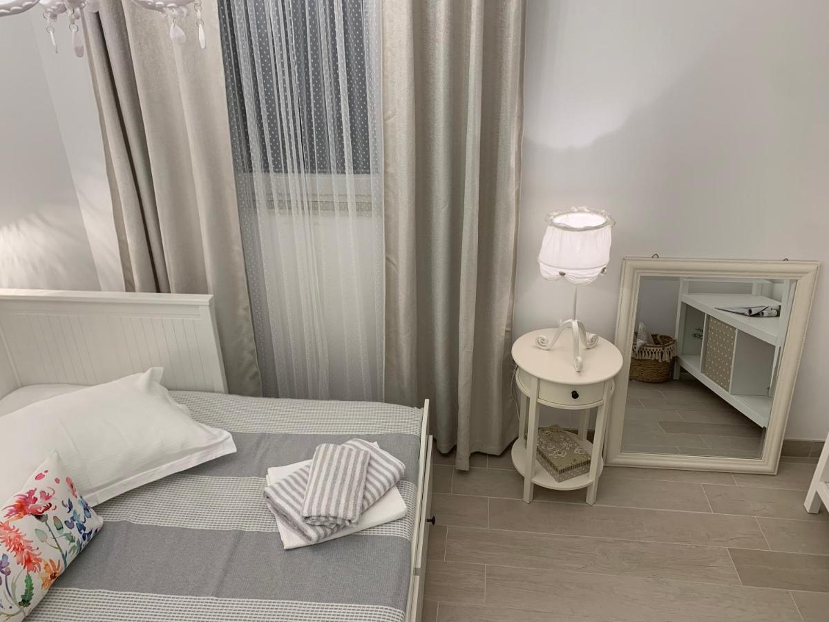 Apartman Onavi Makarska Extérieur photo
