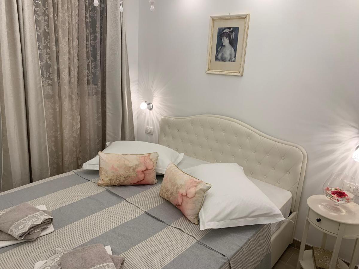 Apartman Onavi Makarska Extérieur photo