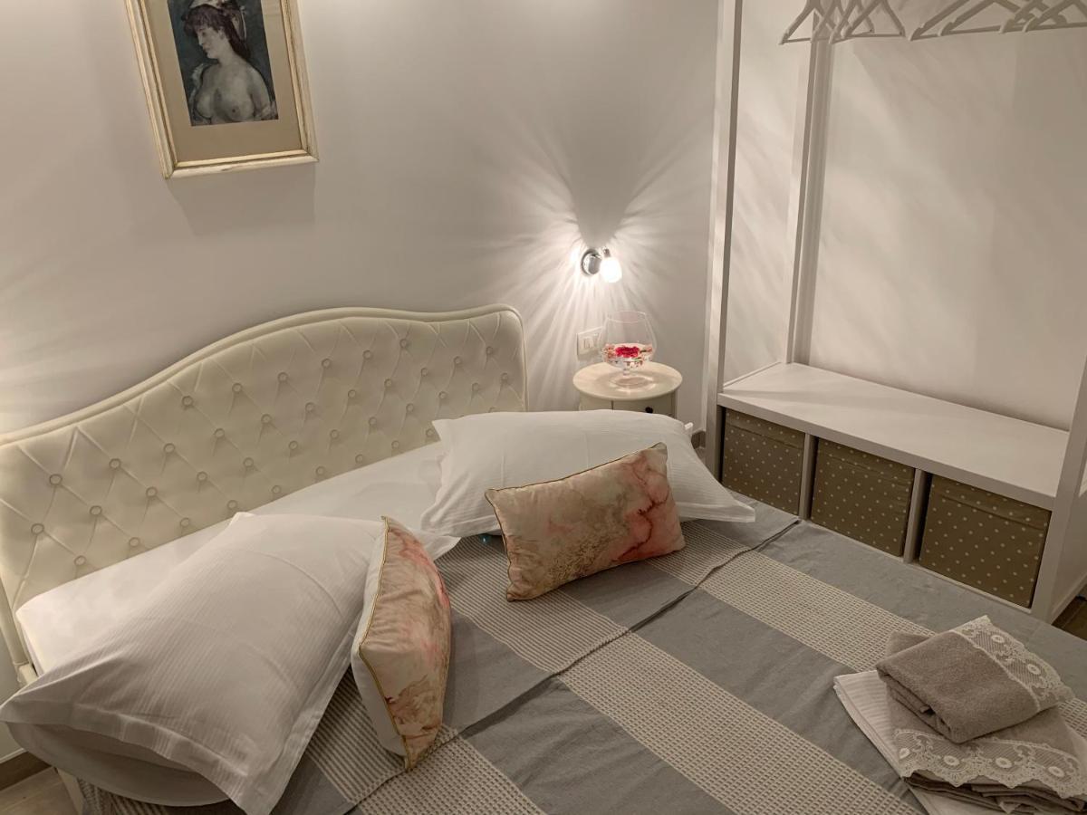 Apartman Onavi Makarska Extérieur photo