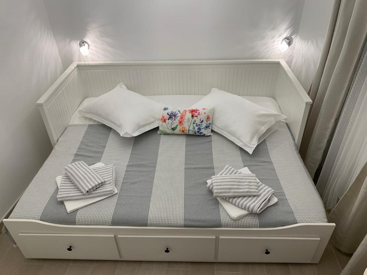 Apartman Onavi Makarska Extérieur photo