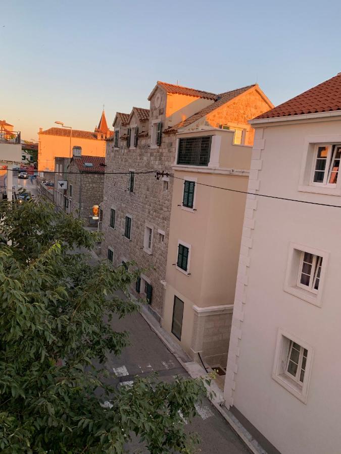 Apartman Onavi Makarska Extérieur photo
