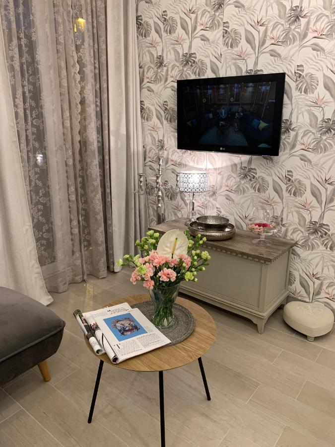 Apartman Onavi Makarska Extérieur photo