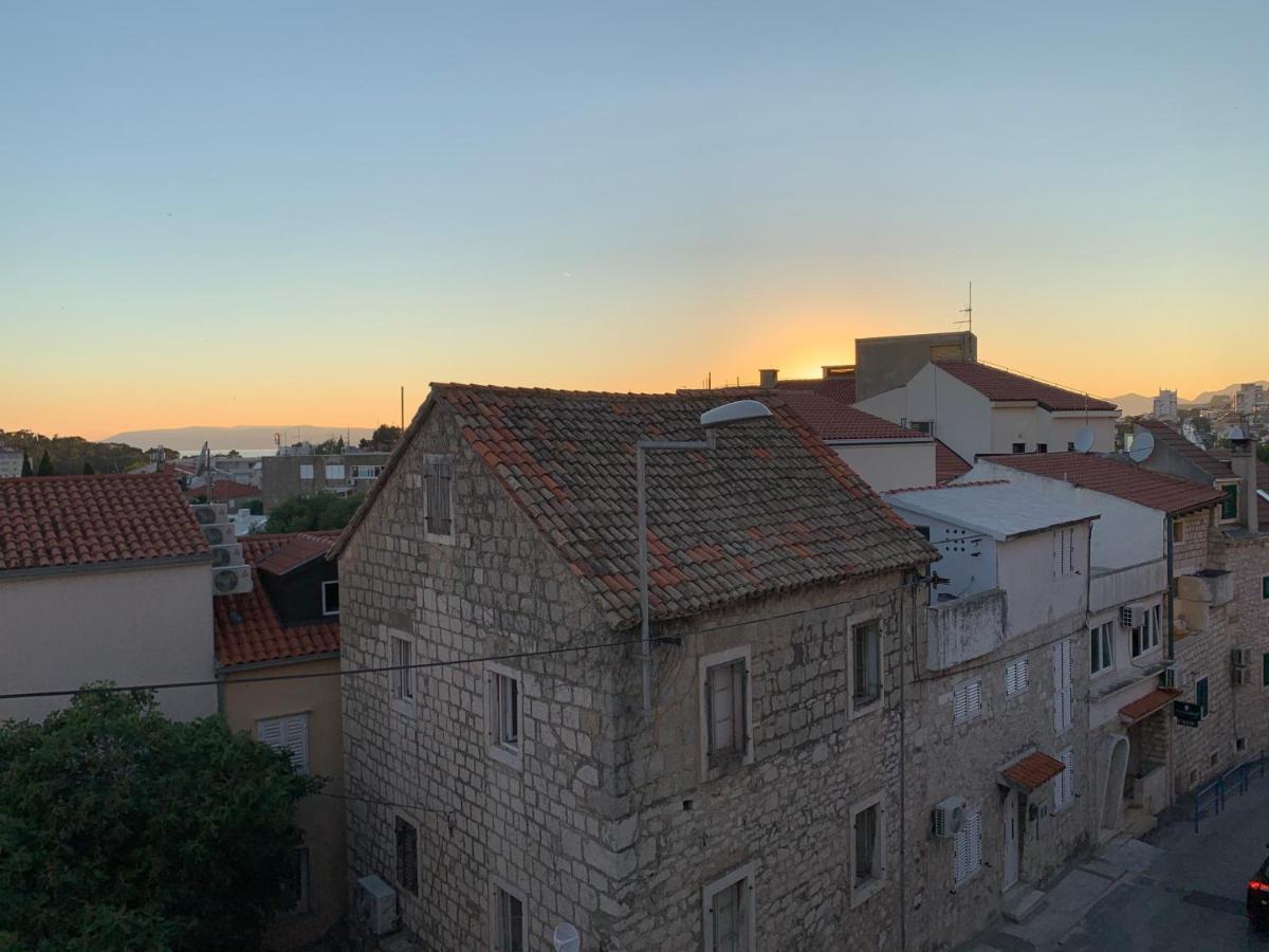 Apartman Onavi Makarska Extérieur photo