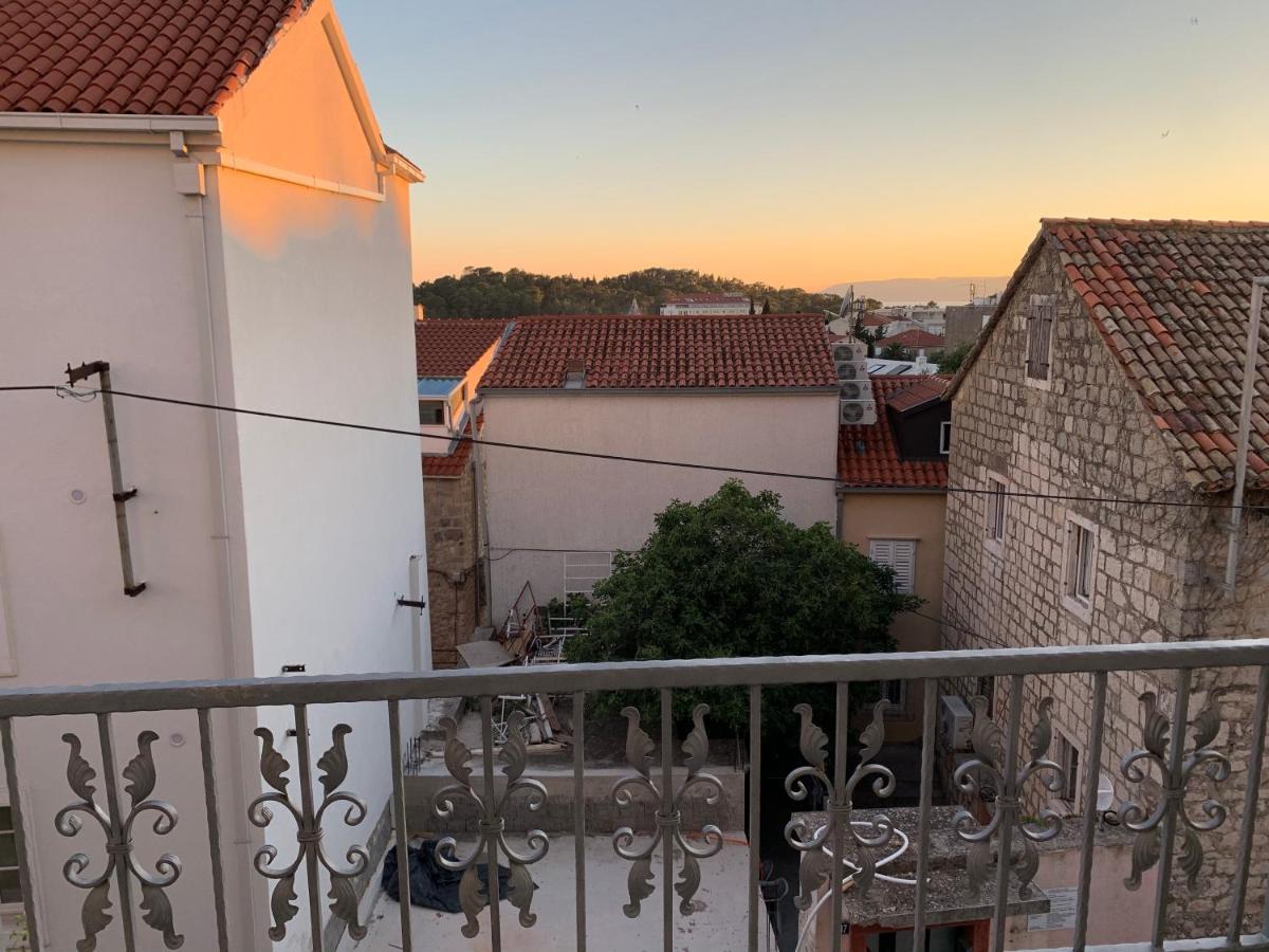 Apartman Onavi Makarska Extérieur photo