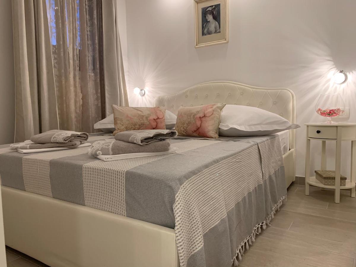 Apartman Onavi Makarska Extérieur photo