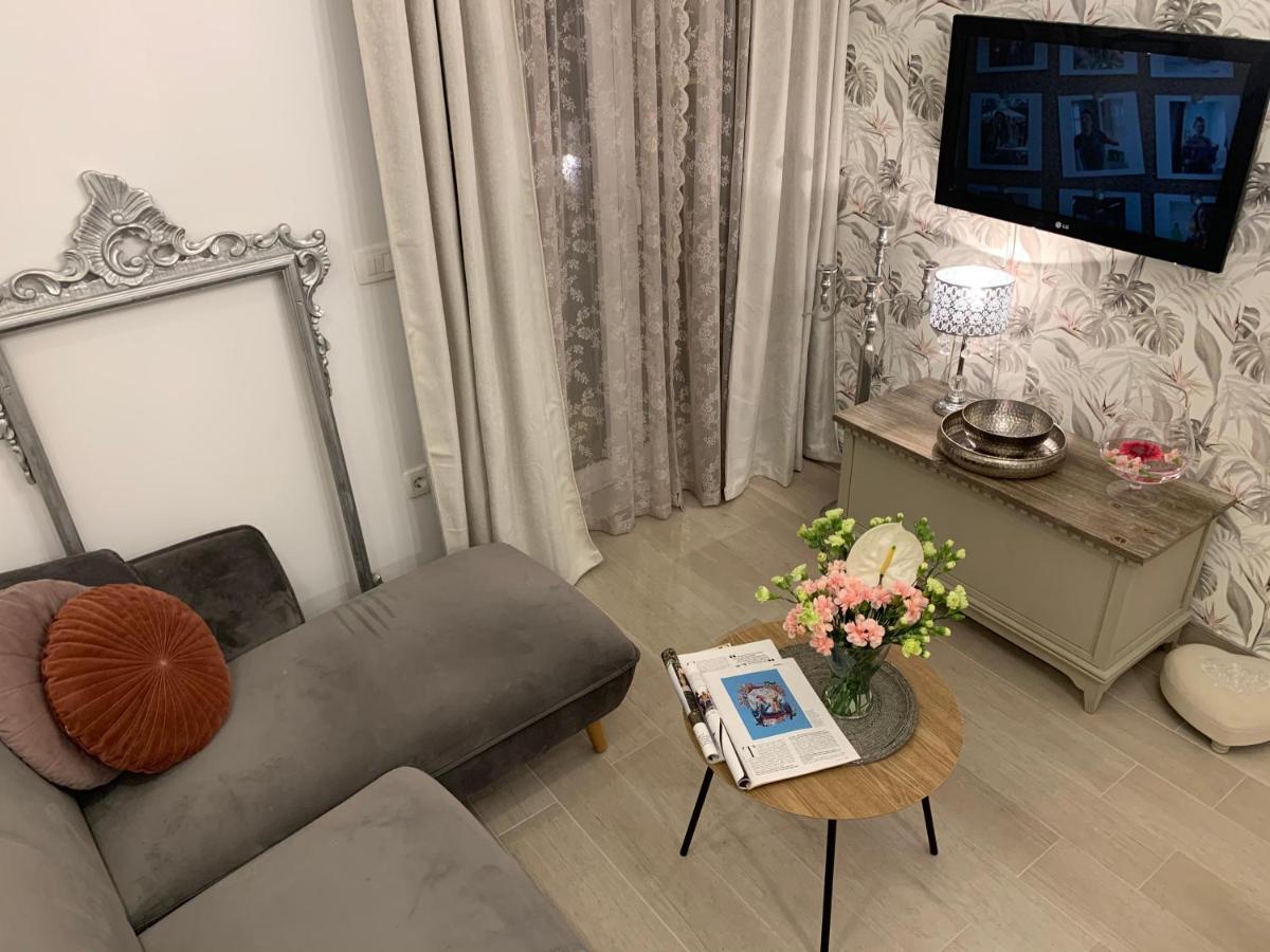 Apartman Onavi Makarska Extérieur photo