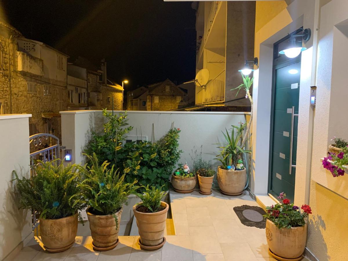 Apartman Onavi Makarska Extérieur photo