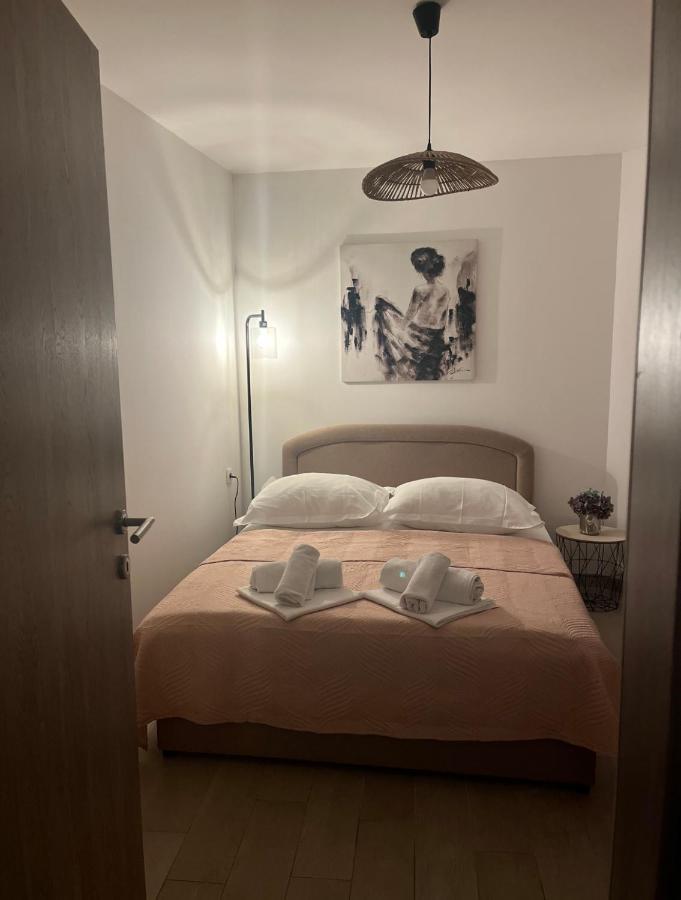 Apartman Onavi Makarska Extérieur photo