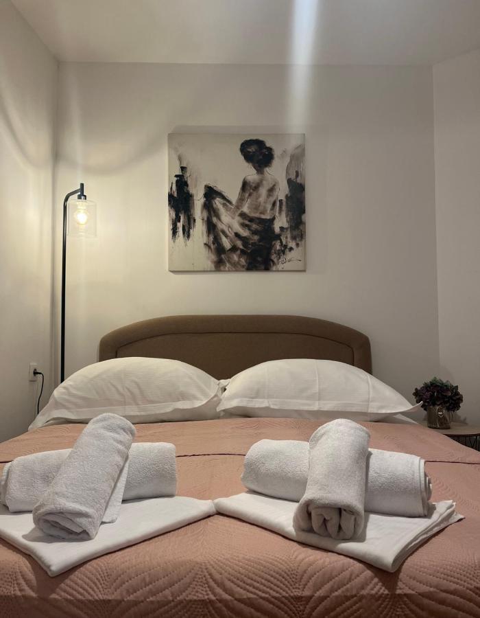 Apartman Onavi Makarska Extérieur photo
