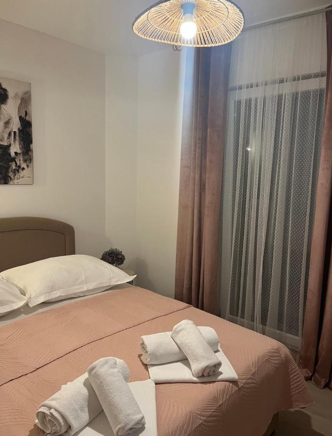 Apartman Onavi Makarska Extérieur photo