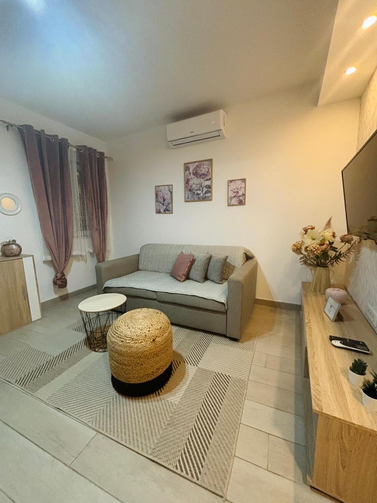 Apartman Onavi Makarska Extérieur photo