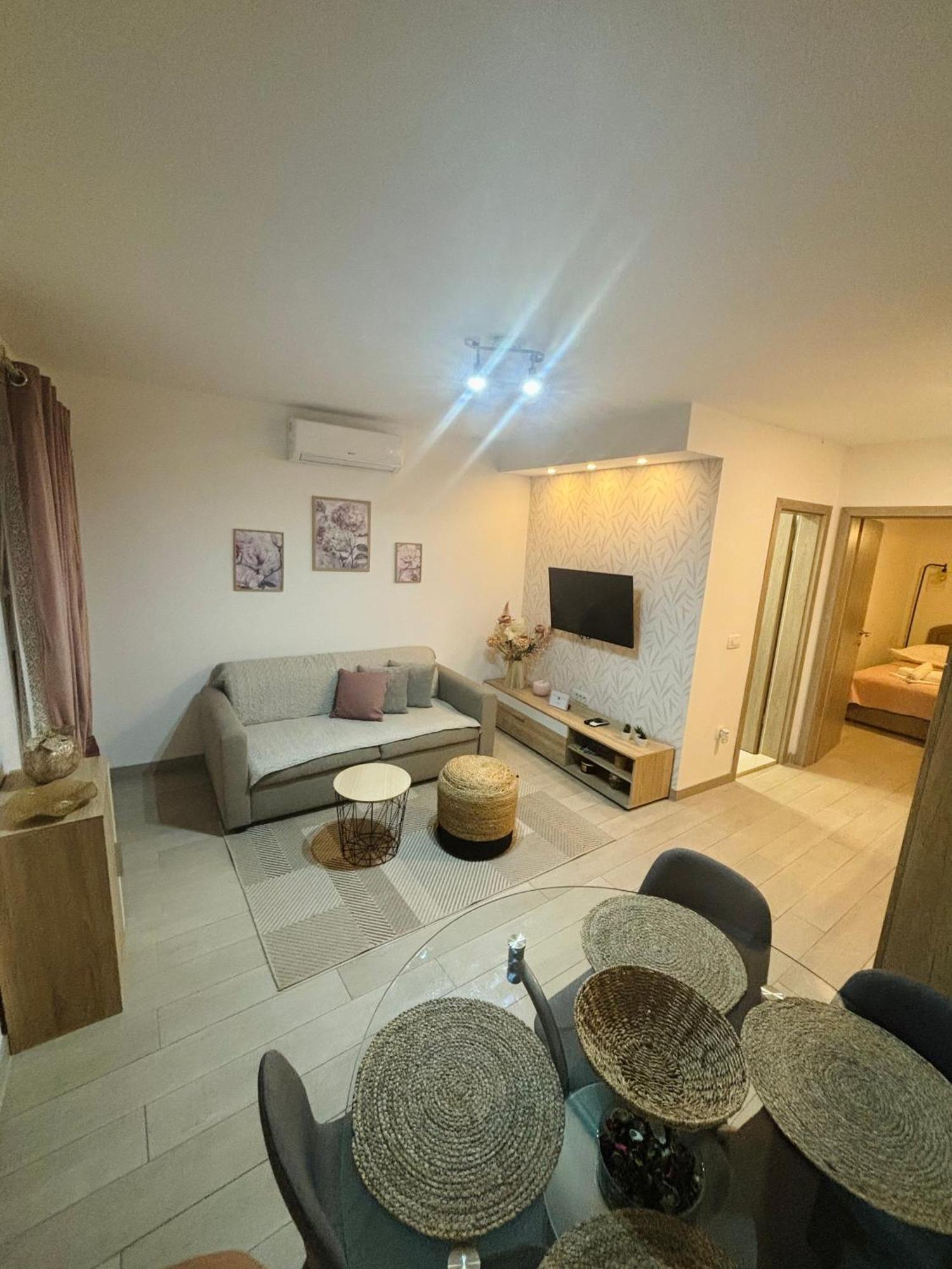Apartman Onavi Makarska Extérieur photo