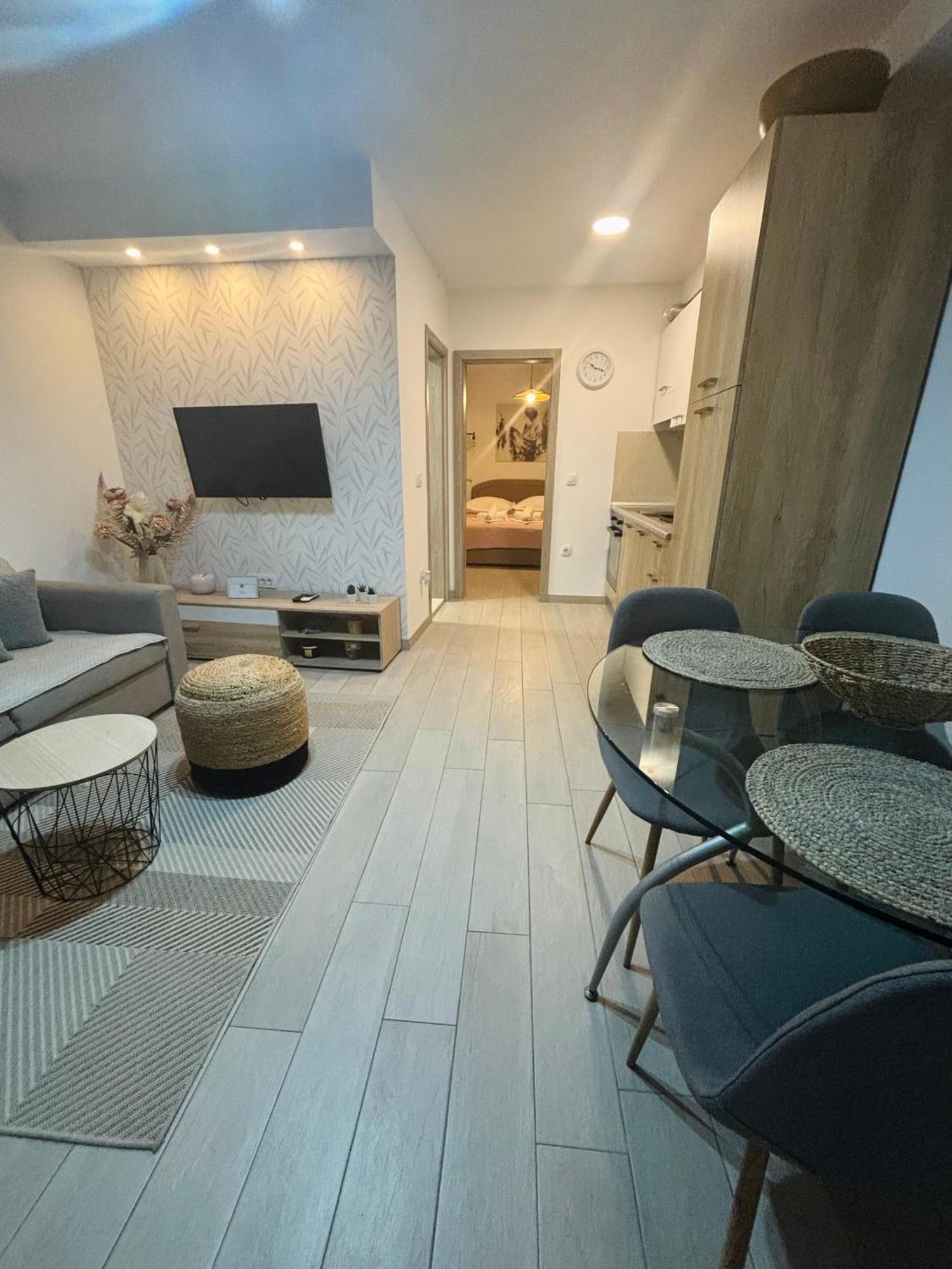 Apartman Onavi Makarska Extérieur photo