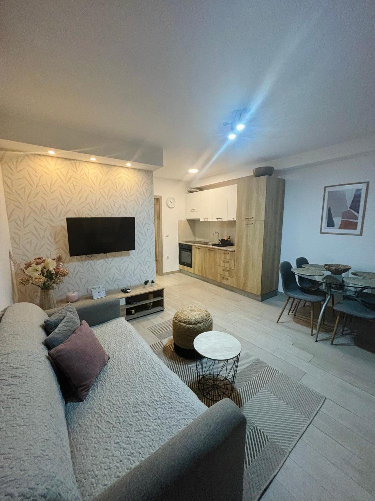 Apartman Onavi Makarska Extérieur photo