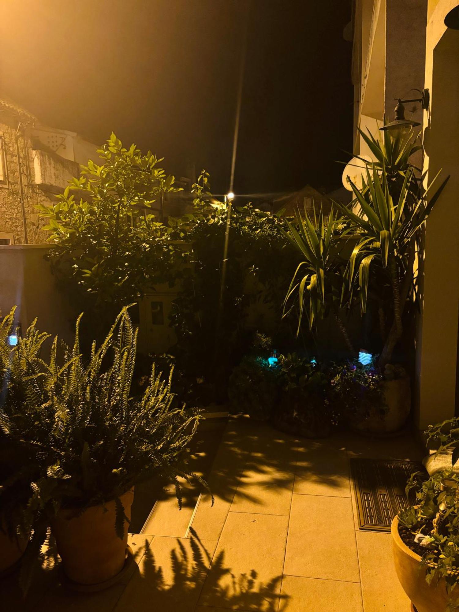 Apartman Onavi Makarska Extérieur photo