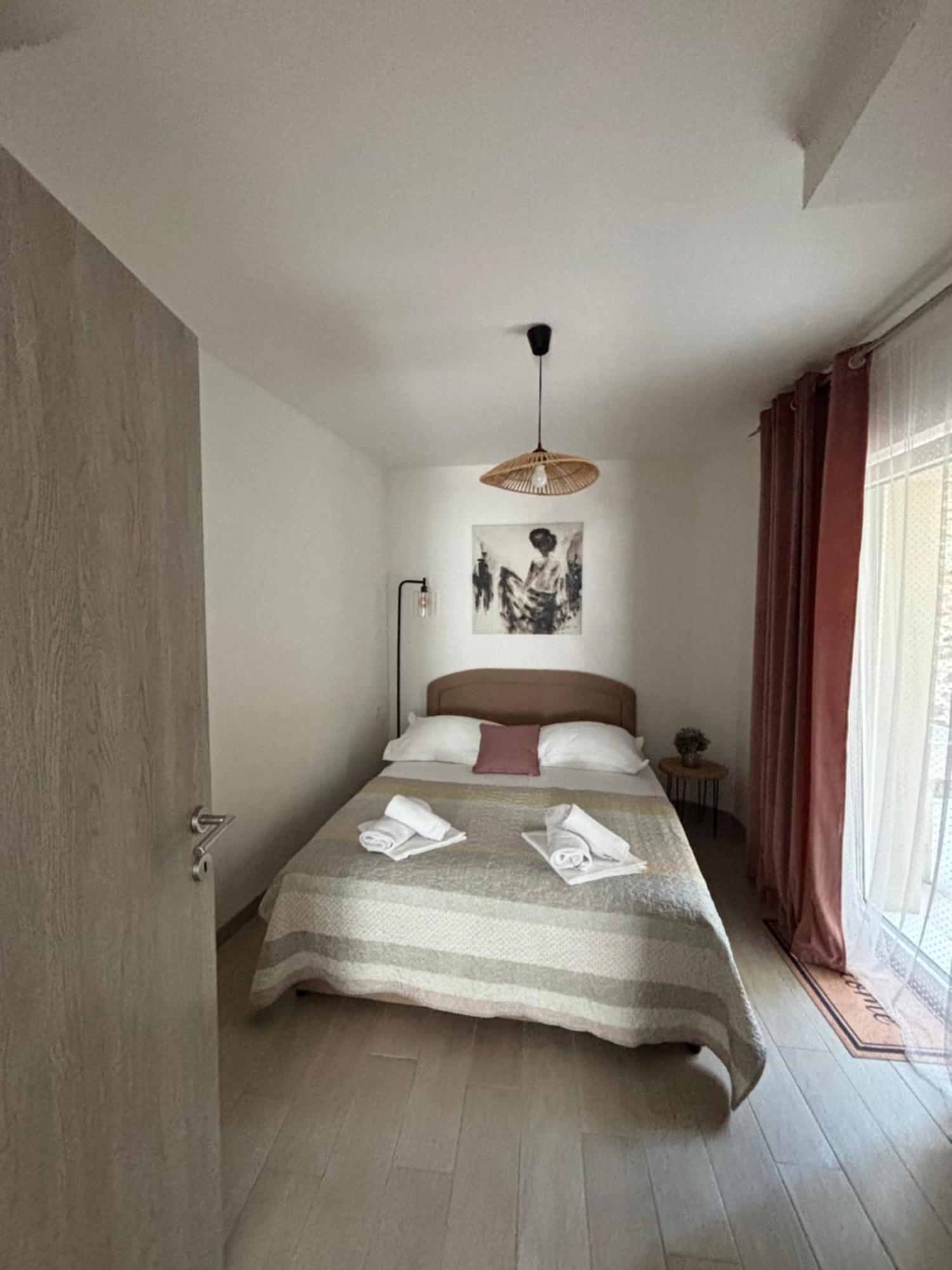 Apartman Onavi Makarska Extérieur photo