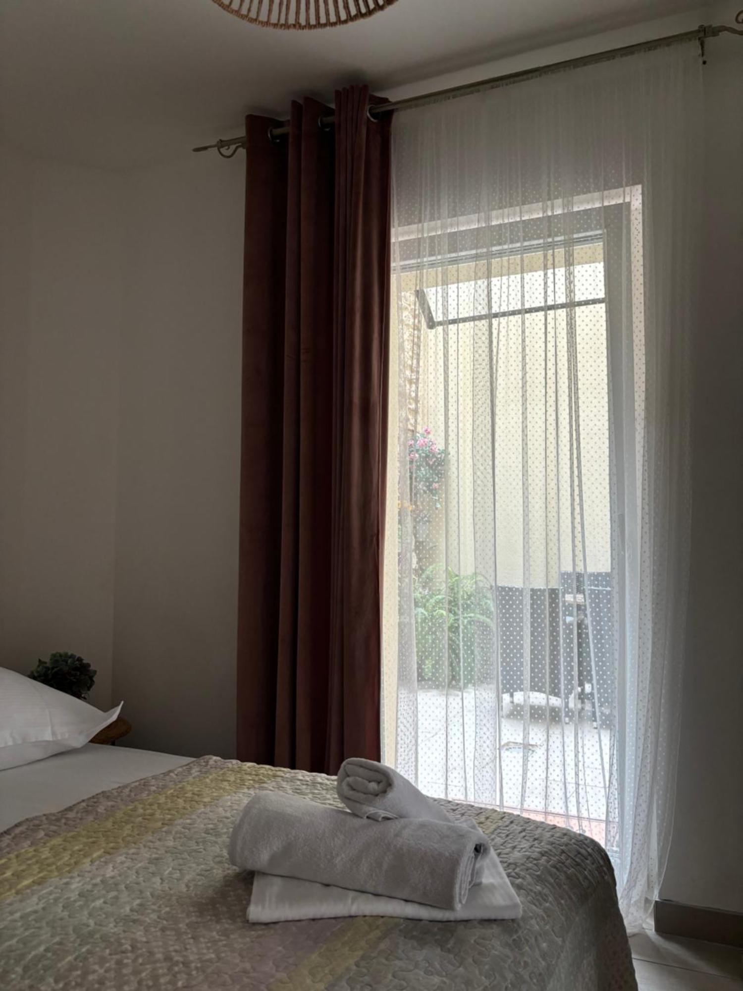 Apartman Onavi Makarska Extérieur photo